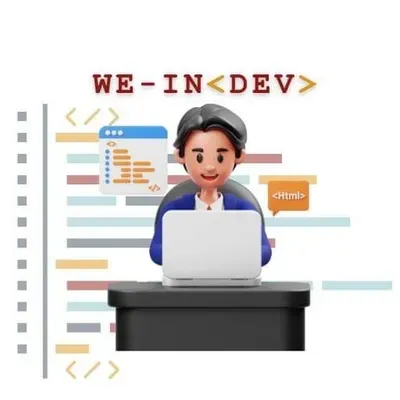 WeInDEV Experts