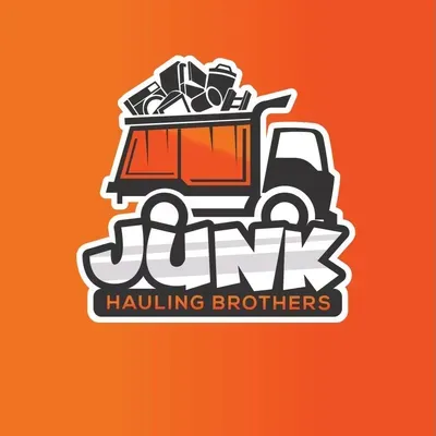 JUNK HAULING BROTHERS