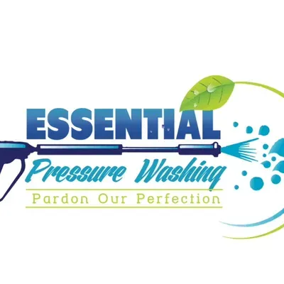 Essential Pressure Washing Atl