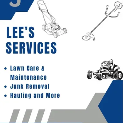 Lee's Services