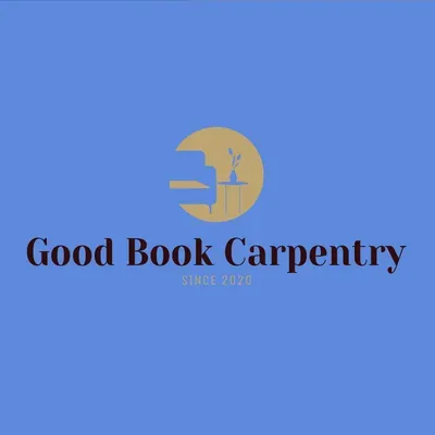 GoodBook Carpentry