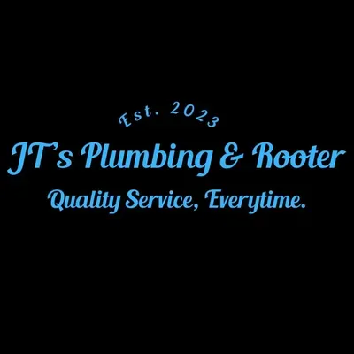 JT’s Plumbing & Rooter