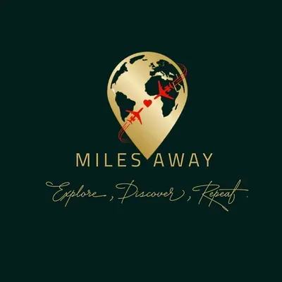 Miles Away