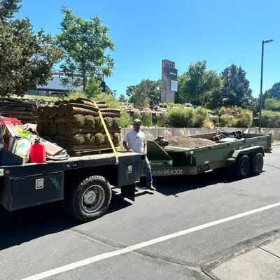 Integrity Junk Hauling