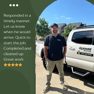 D.Power Electrical