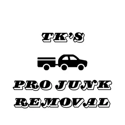TKS PRO JUNK REMOVAL