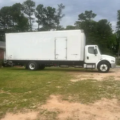 Miller’s Moving and Hauling