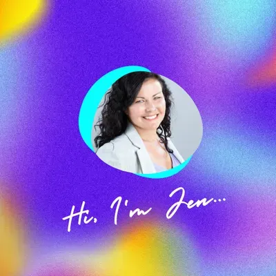 Jen Bailey with Reclaim Digital Marketing