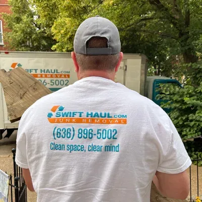 Swift Haul