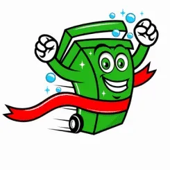 THE BEST! Junk Removal and Hauling