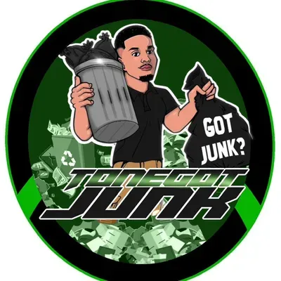 ToneGotJunk