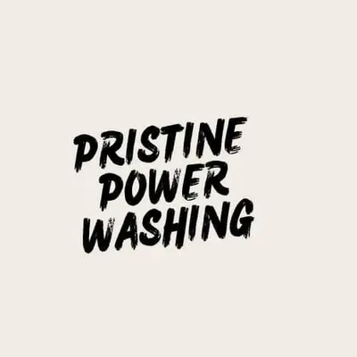 Pristine Power Washing