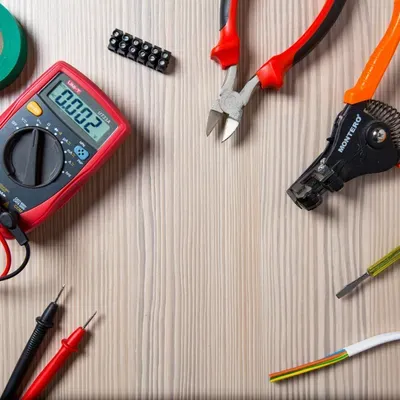 Tomy Electrical Solutions