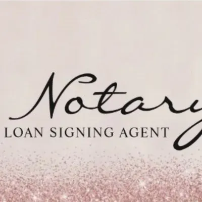 Yvette’s Mobile Notary