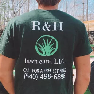 R&H Lawn Care LLC.