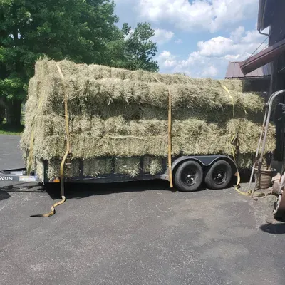 Lickity Split Hauling LLC