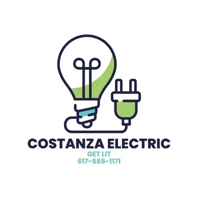 MrCostanza Electric