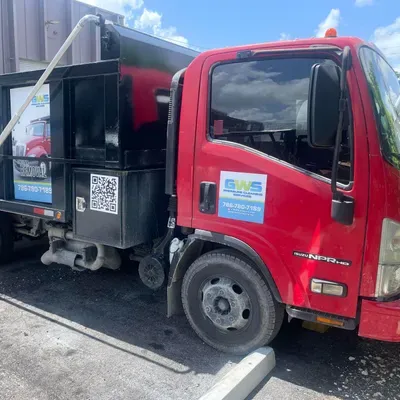GWS Junk Removal