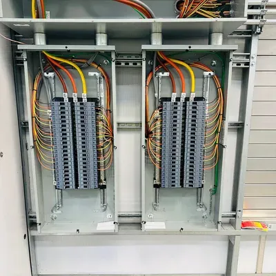 RC Electric