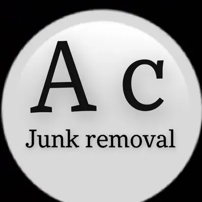 AC Junk Removal and Moving