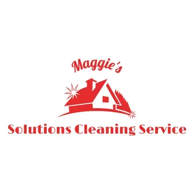 Maggie's Solutions Cleaning Service