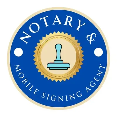Mary’s Mobile Notary & Loan Signing