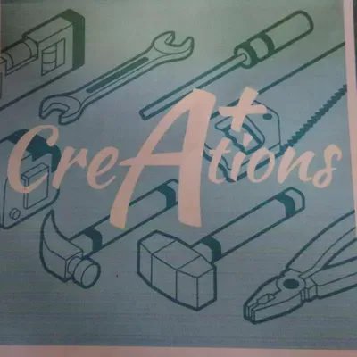 A Plus Creations 336*283*1715