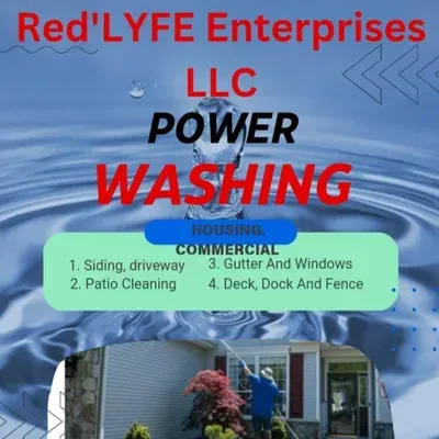 Red'lyfe Enterprises