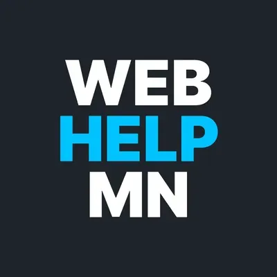 Web Help MN