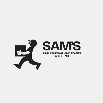 Sam’s Junk Removal and Pressure Washing