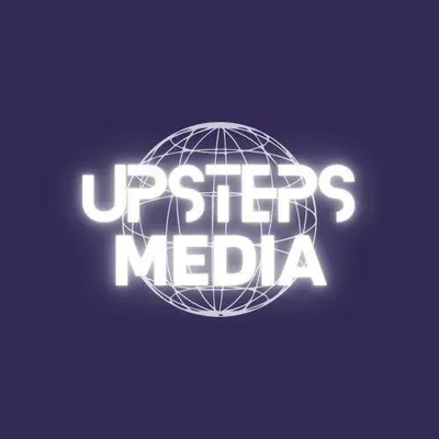 Upsteps Media