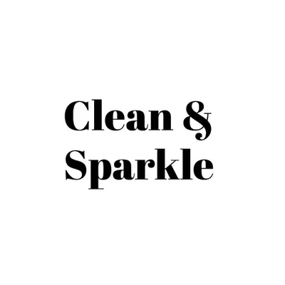Clean & Sparkle