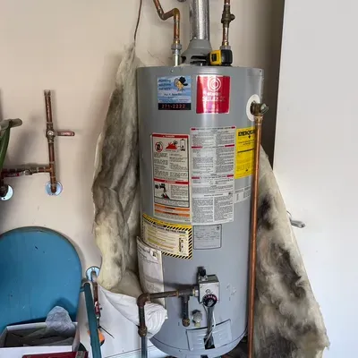 Indy Water Heater Pros