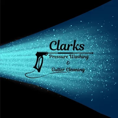 Clarks Pressure Washing LLC