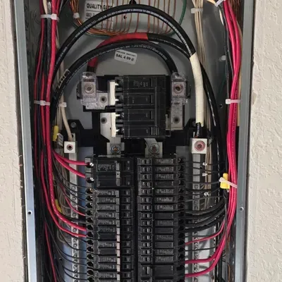 Electric Team Miami