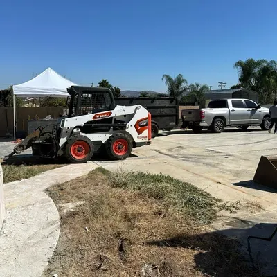 OSSC Construction & Restoration