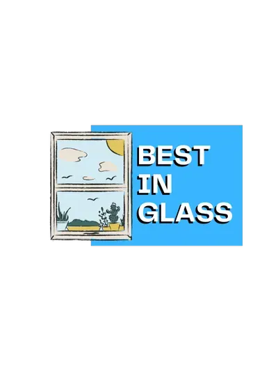 Best In Glass