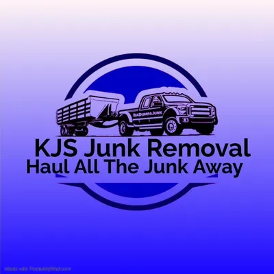 KJS junk removal services