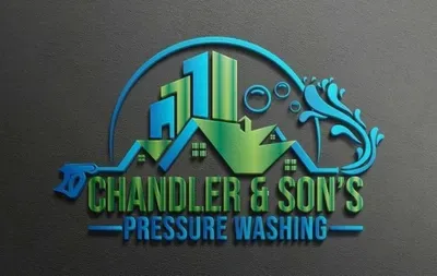 Chandler & Son's Pressure Washing
