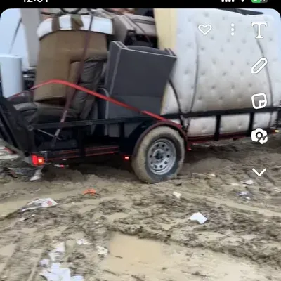 Caldwell junk removal