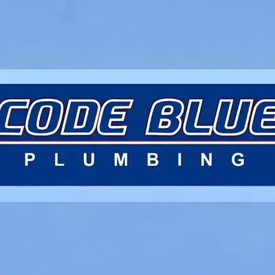 Code Blue Plumbing
