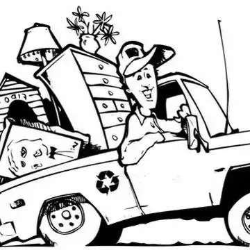 MG Junk Removal
