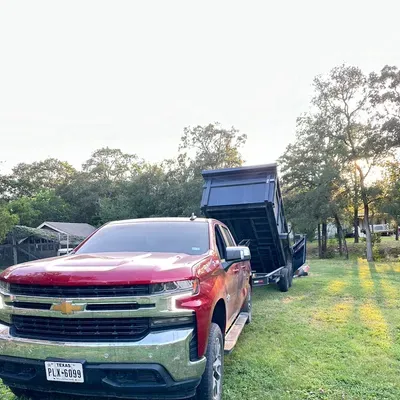 JCT Junk removal and More