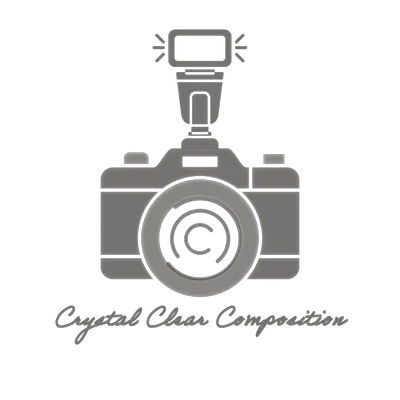 Crystal Clear Composition