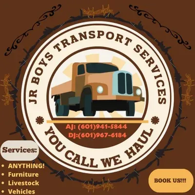 Jr Boy Services