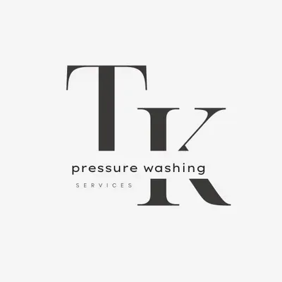 TK Pressure Washing Services