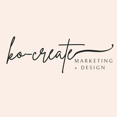 Ko-Create Marketing + Design