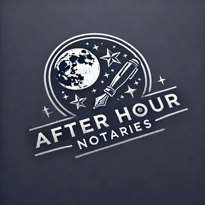After Hour Notaries