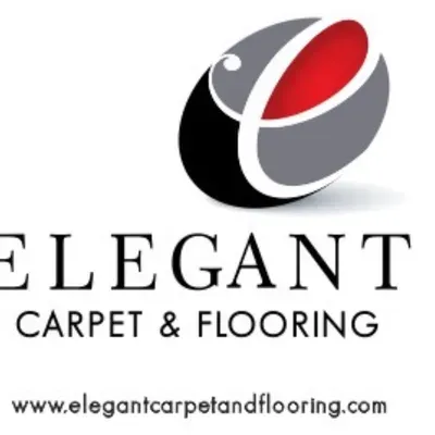 Elegant carpet and flooring