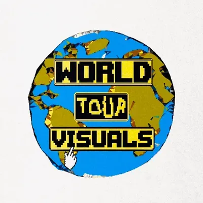 Worldtourvisuals